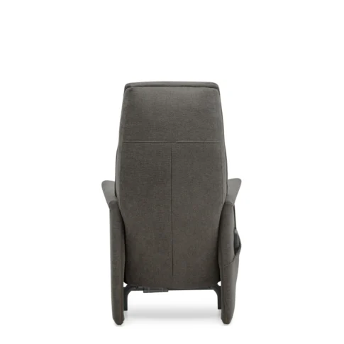 Como Back