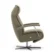 Modena Side Curved Headrest