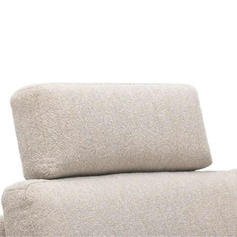 Palermo Headrest