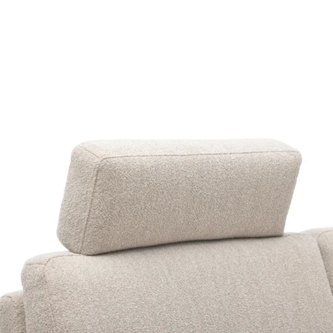 Palermo Headrest Inclined