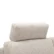 Palermo Headrest Inclined