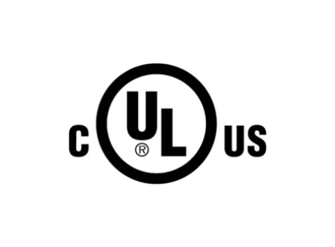 cULus logo